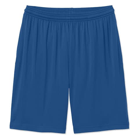 Shorts category