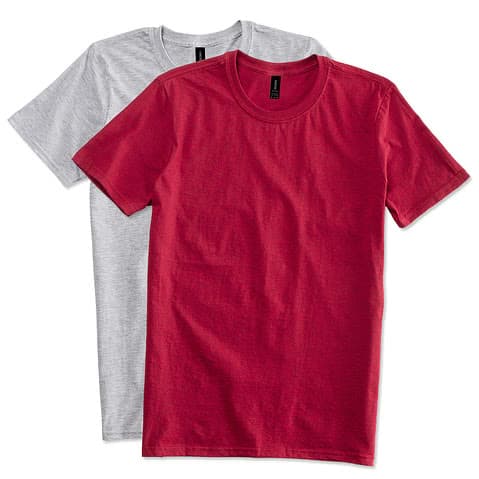 Short Sleeve T-shirts category