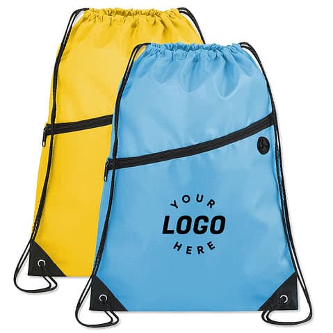 Drawstring Bags category