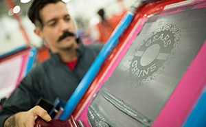 Partners vendor