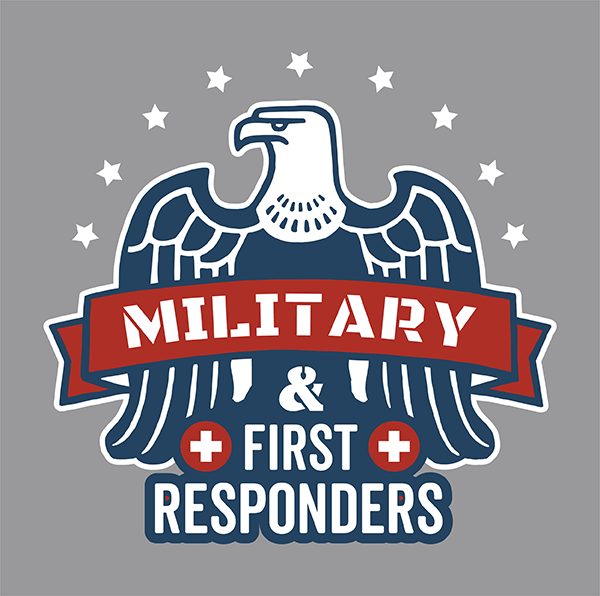 Design Ideas for first-responder